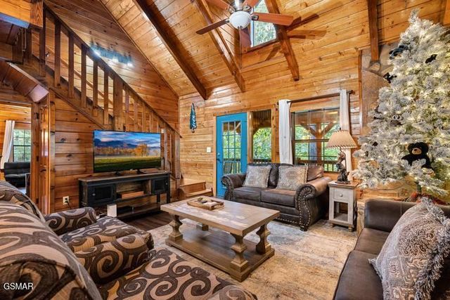 1930 Backhome Lane, Sevierville, TN 37876