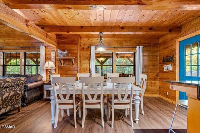 1930 Backhome Lane, Sevierville, TN 37876