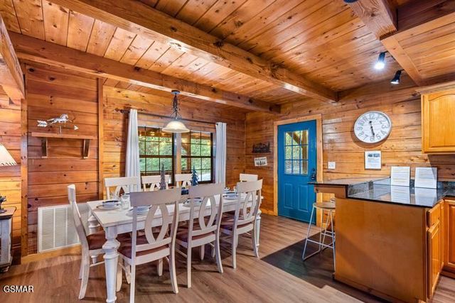 1930 Backhome Lane, Sevierville, TN 37876