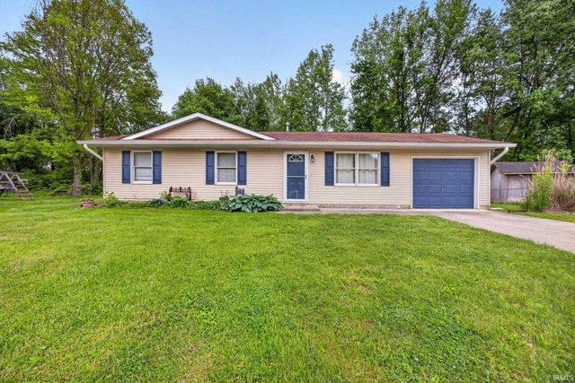 433 S Tulip Tree Court, Ellettsville, IN 47429