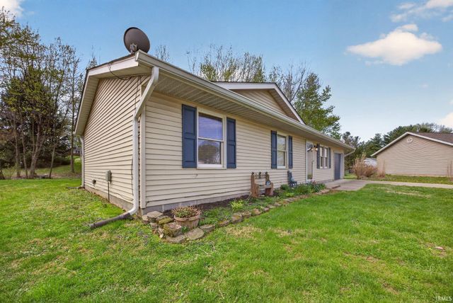 433 S Tulip Tree Court, Ellettsville, IN 47429