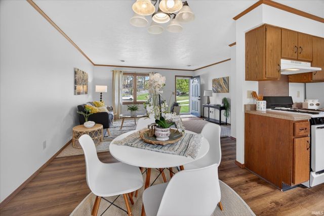 433 S Tulip Tree Court, Ellettsville, IN 47429