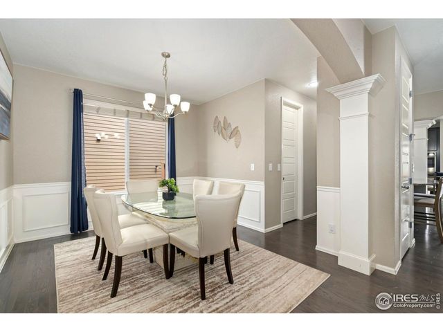 6119 Pryor Rd, Timnath, CO 80547