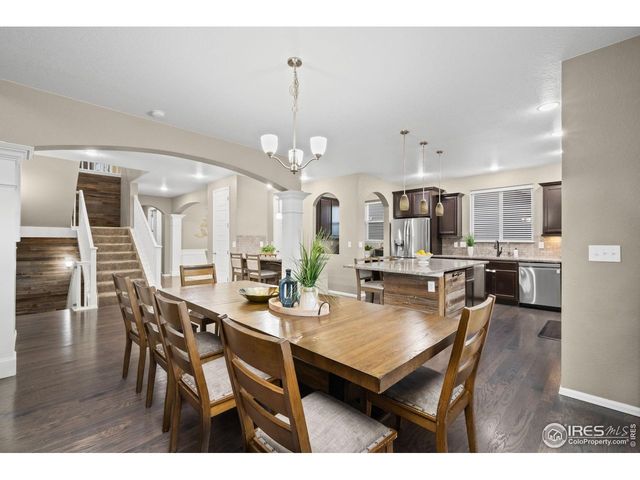 6119 Pryor Rd, Timnath, CO 80547