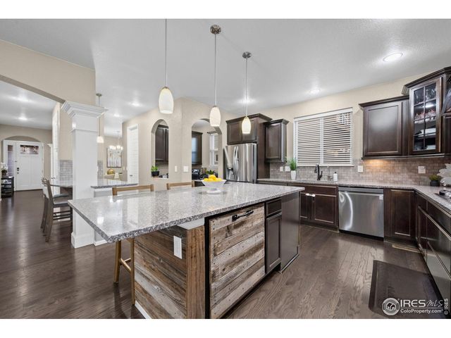 6119 Pryor Rd, Timnath, CO 80547