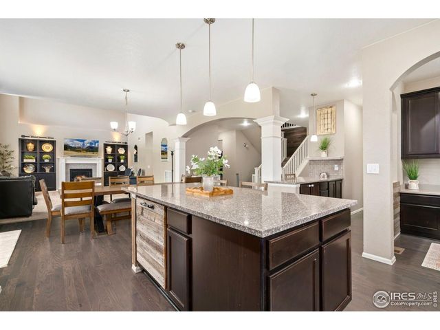 6119 Pryor Rd, Timnath, CO 80547