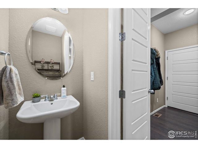 6119 Pryor Rd, Timnath, CO 80547