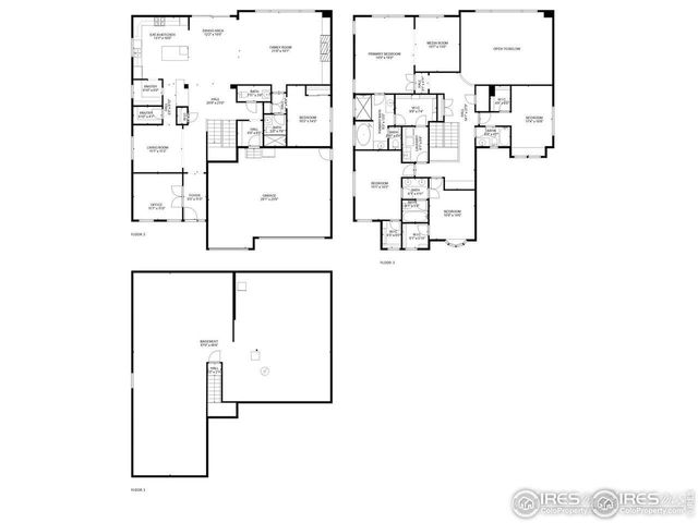 6119 Pryor Rd, Timnath, CO 80547