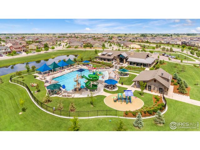 6119 Pryor Rd, Timnath, CO 80547