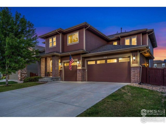 6119 Pryor Rd, Timnath, CO 80547