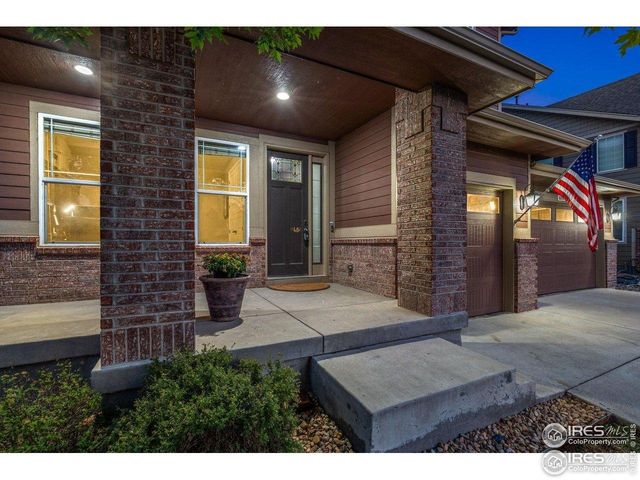 6119 Pryor Rd, Timnath, CO 80547