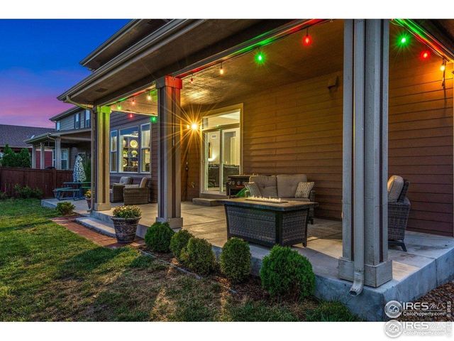 6119 Pryor Rd, Timnath, CO 80547