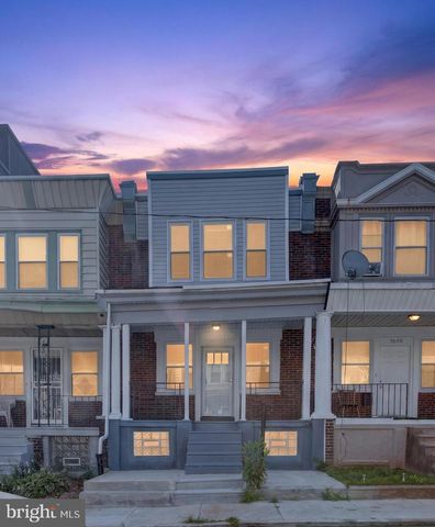 5638 MALCOLM ST, Philadelphia, PA 19143