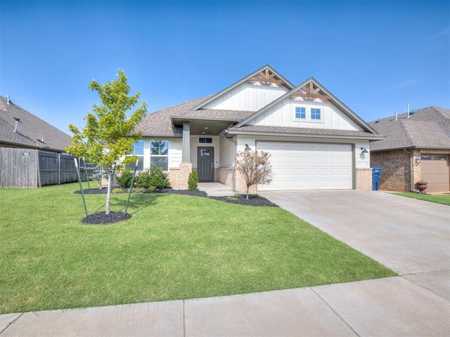 14905 Adelaide Lane, Oklahoma City, OK 73142