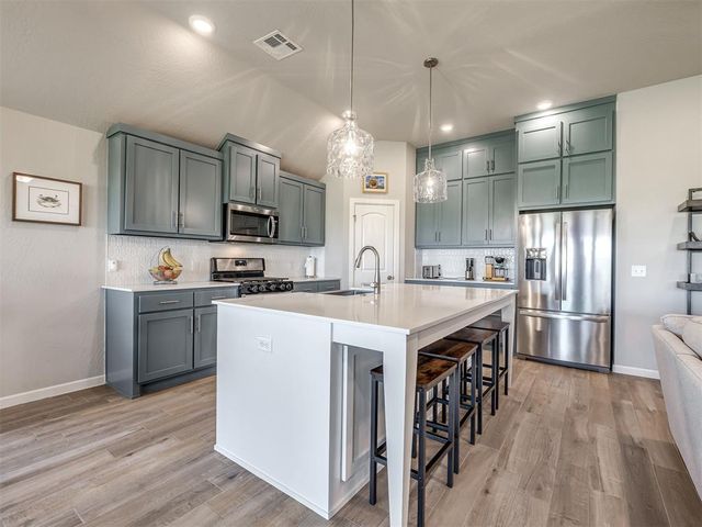 14905 Adelaide Lane, Oklahoma City, OK 73142