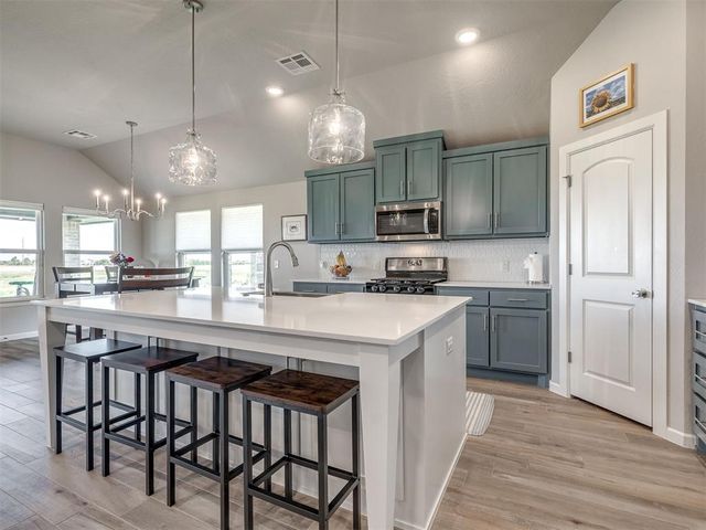 14905 Adelaide Lane, Oklahoma City, OK 73142