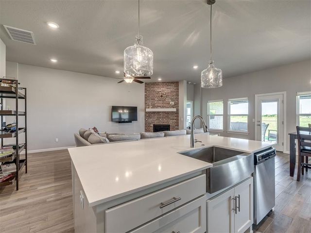 14905 Adelaide Lane, Oklahoma City, OK 73142