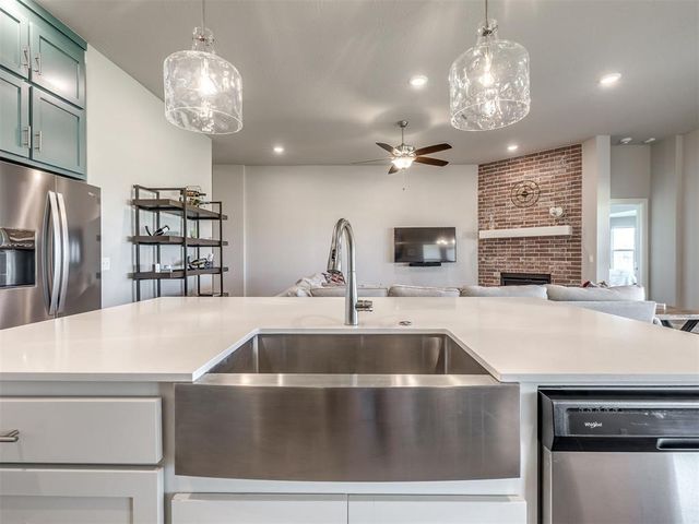 14905 Adelaide Lane, Oklahoma City, OK 73142