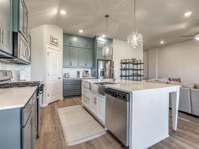 14905 Adelaide Lane, Oklahoma City, OK 73142