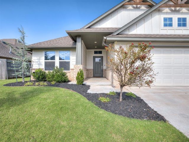 14905 Adelaide Lane, Oklahoma City, OK 73142