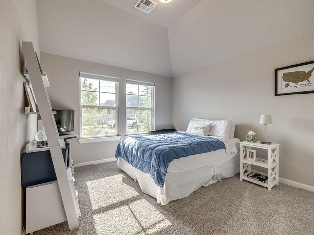 14905 Adelaide Lane, Oklahoma City, OK 73142