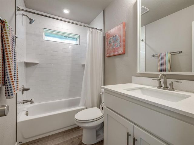 14905 Adelaide Lane, Oklahoma City, OK 73142