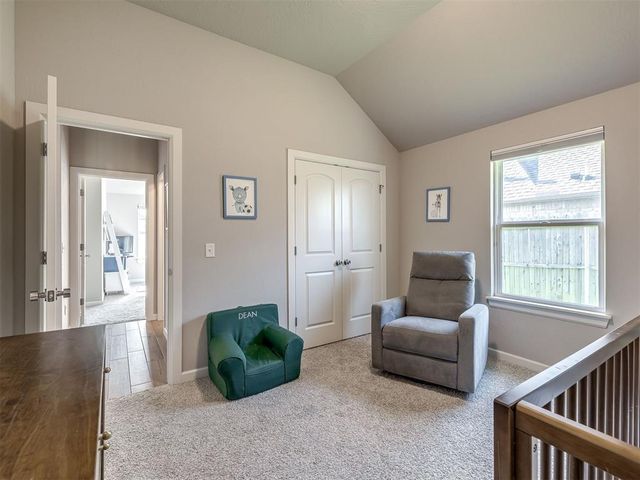 14905 Adelaide Lane, Oklahoma City, OK 73142