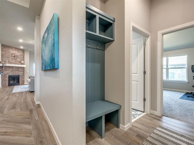 14905 Adelaide Lane, Oklahoma City, OK 73142