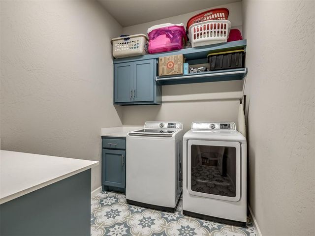 14905 Adelaide Lane, Oklahoma City, OK 73142