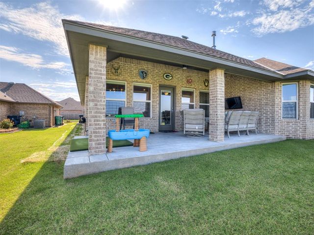 14905 Adelaide Lane, Oklahoma City, OK 73142