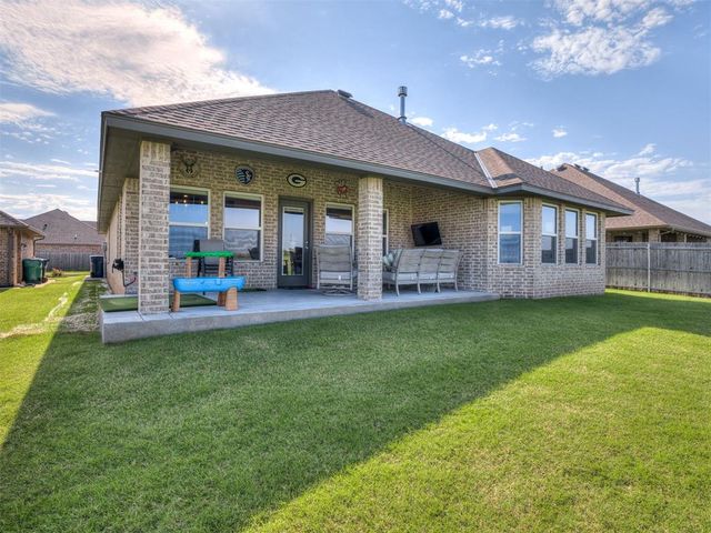 14905 Adelaide Lane, Oklahoma City, OK 73142