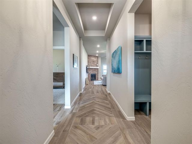 14905 Adelaide Lane, Oklahoma City, OK 73142