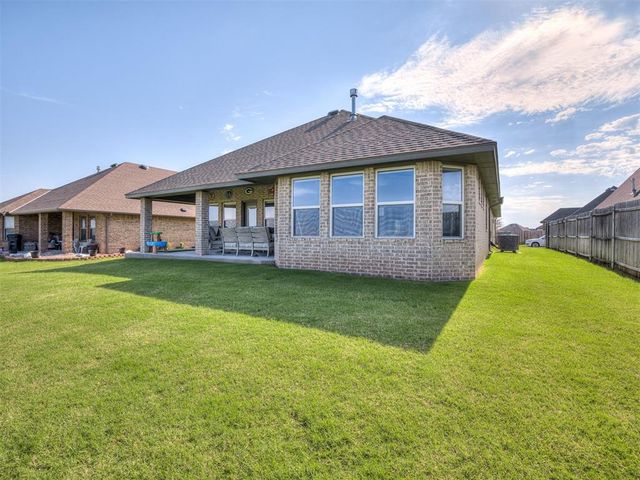 14905 Adelaide Lane, Oklahoma City, OK 73142