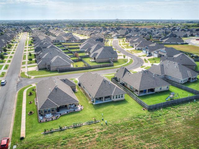 14905 Adelaide Lane, Oklahoma City, OK 73142
