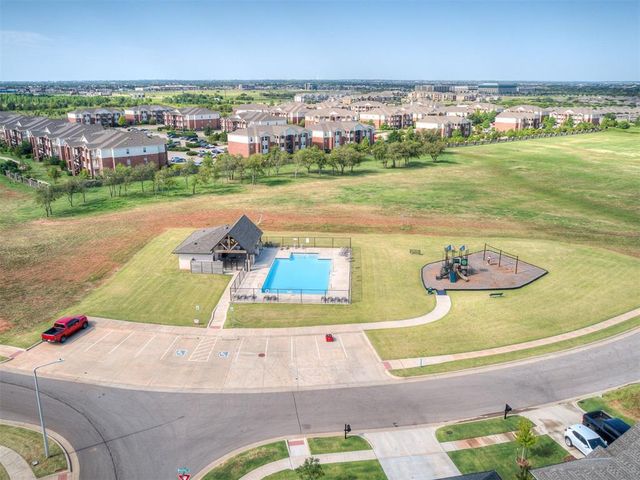 14905 Adelaide Lane, Oklahoma City, OK 73142