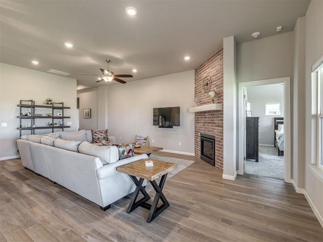 14905 Adelaide Lane, Oklahoma City, OK 73142
