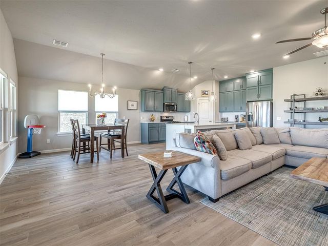 14905 Adelaide Lane, Oklahoma City, OK 73142