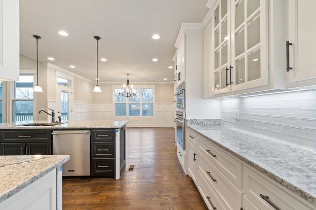 4119 Affiant Way, Columbia, TN 38401