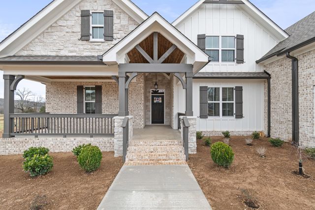 4119 Affiant Way, Columbia, TN 38401