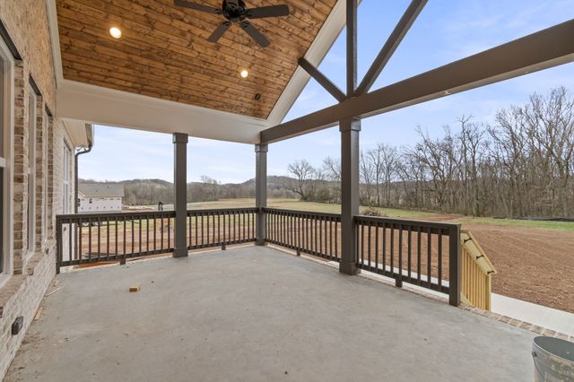 4119 Affiant Way, Columbia, TN 38401