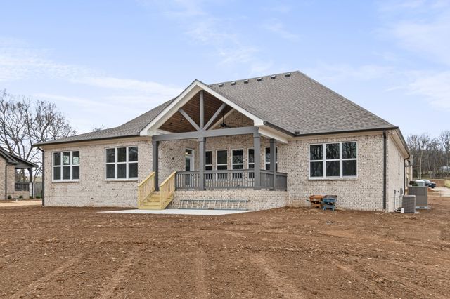 4119 Affiant Way, Columbia, TN 38401