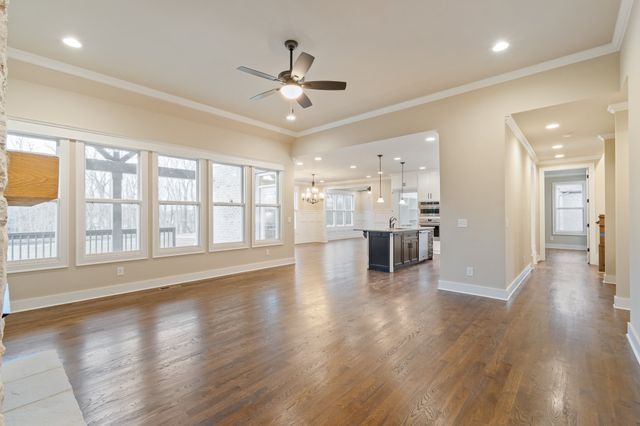 4119 Affiant Way, Columbia, TN 38401