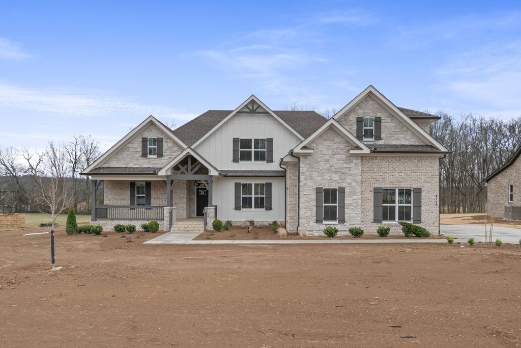 4119 Affiant Way, Columbia, TN 38401