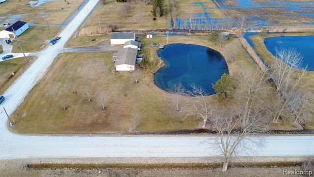 9002 Arnold Road, Ira, MI 48023