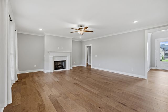 400 Millstone Pl, Lebanon, TN 37087