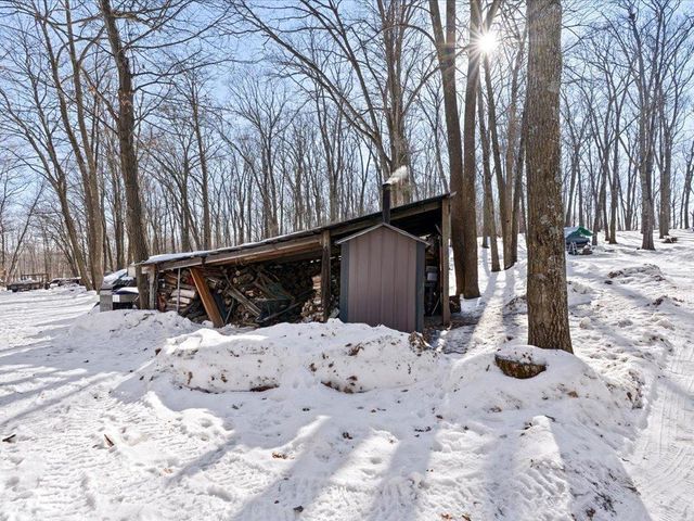 26904 Cedar Road, Cushing, MN 56443