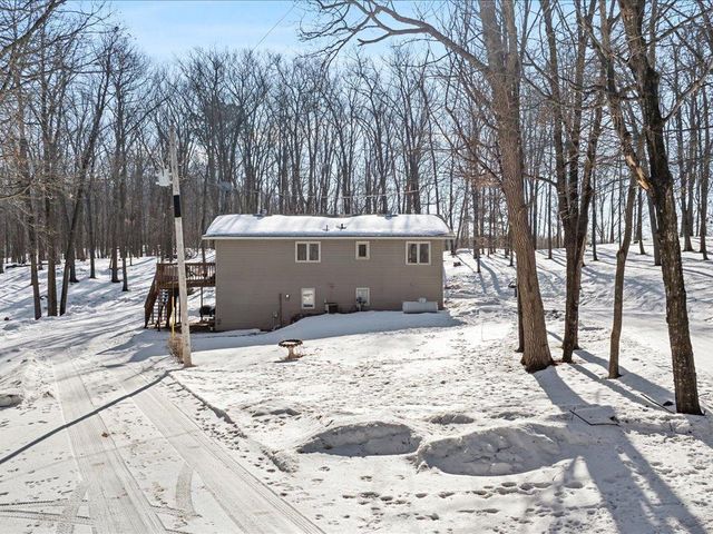 26904 Cedar Road, Cushing, MN 56443