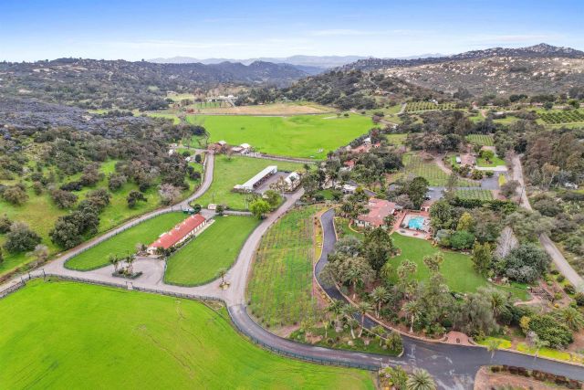 16757 Old Guejito Grade Road, Escondido, CA 92027