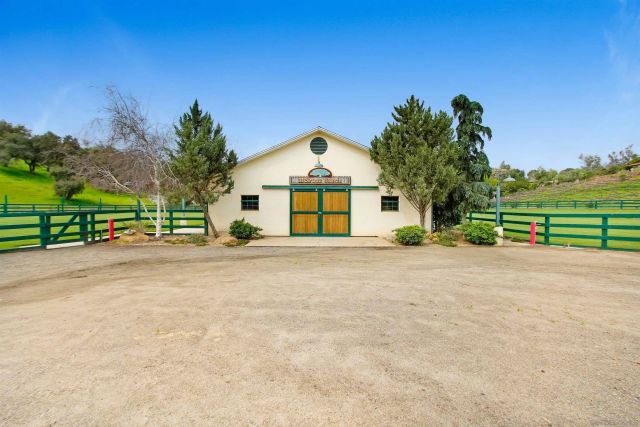 16757 Old Guejito Grade Road, Escondido, CA 92027