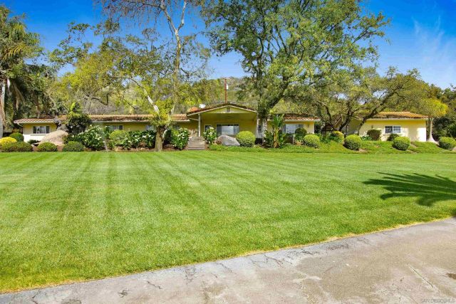 16757 Old Guejito Grade Road, Escondido, CA 92027